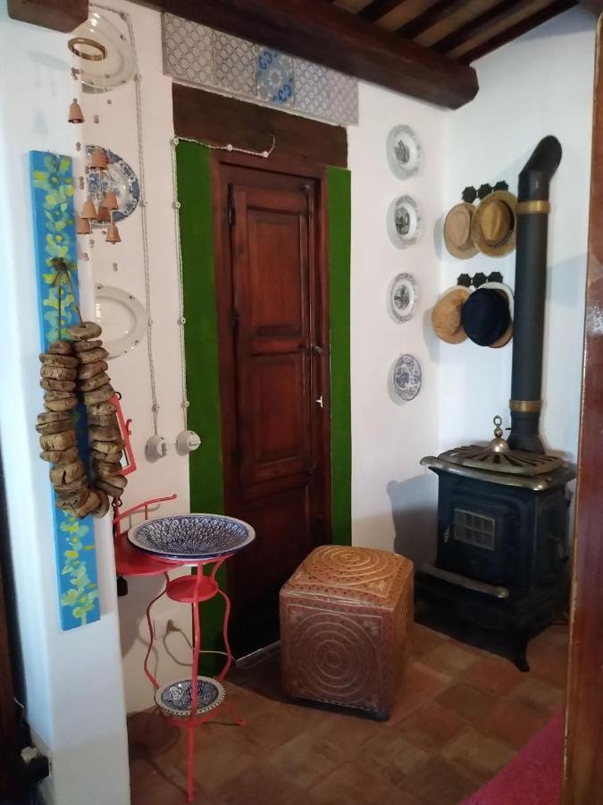 Il Corbezzolo Suite Appartament Castelluzzo Eksteriør billede